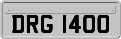 DRG1400
