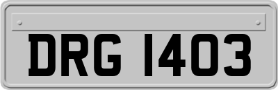 DRG1403