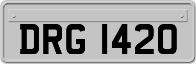DRG1420