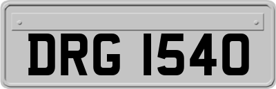 DRG1540