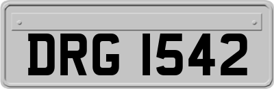 DRG1542