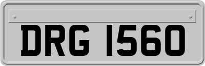DRG1560
