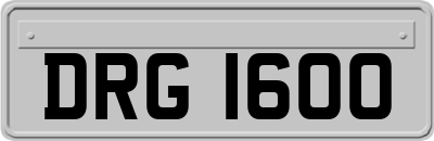 DRG1600