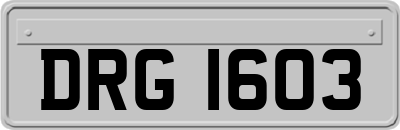 DRG1603