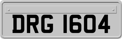 DRG1604