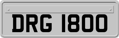 DRG1800