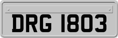 DRG1803