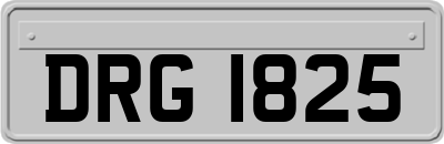 DRG1825