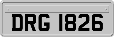 DRG1826