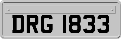 DRG1833