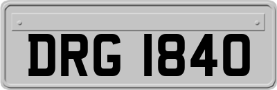DRG1840