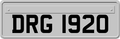 DRG1920
