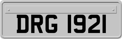 DRG1921