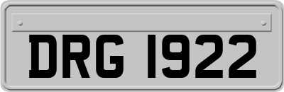 DRG1922