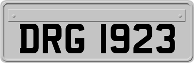 DRG1923