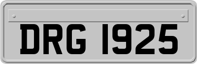 DRG1925