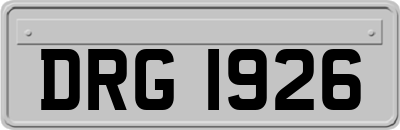 DRG1926