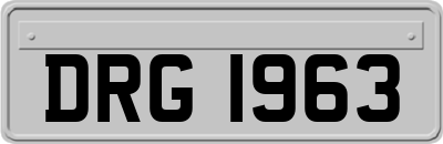 DRG1963