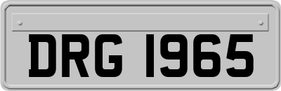 DRG1965