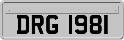 DRG1981