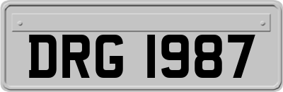 DRG1987