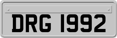 DRG1992