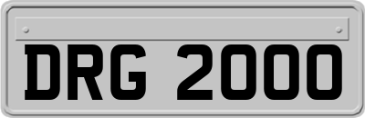 DRG2000
