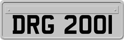 DRG2001