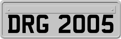 DRG2005