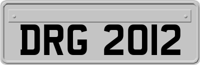 DRG2012