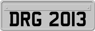 DRG2013