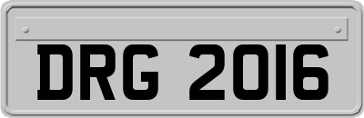 DRG2016
