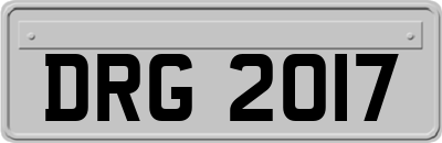 DRG2017