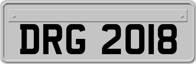 DRG2018