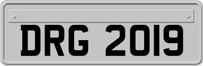 DRG2019