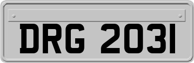 DRG2031