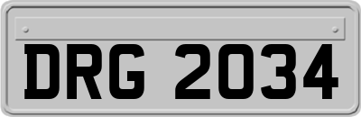 DRG2034