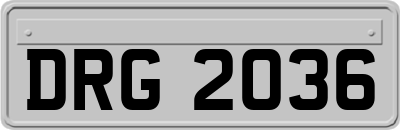 DRG2036