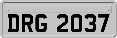 DRG2037