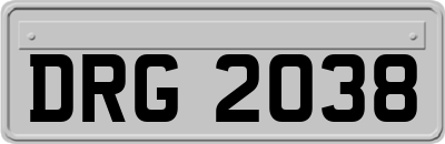 DRG2038