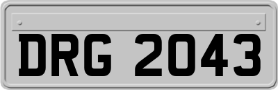 DRG2043