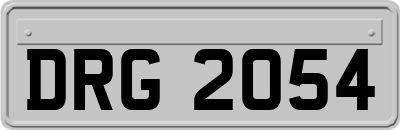 DRG2054