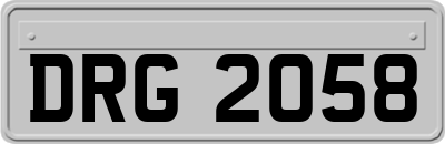 DRG2058