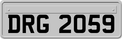 DRG2059