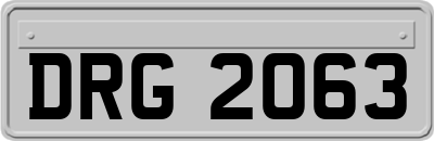 DRG2063