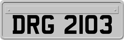 DRG2103