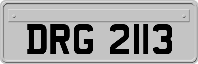 DRG2113