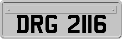 DRG2116