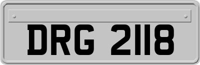 DRG2118