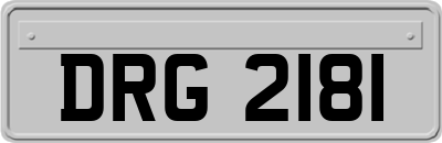 DRG2181